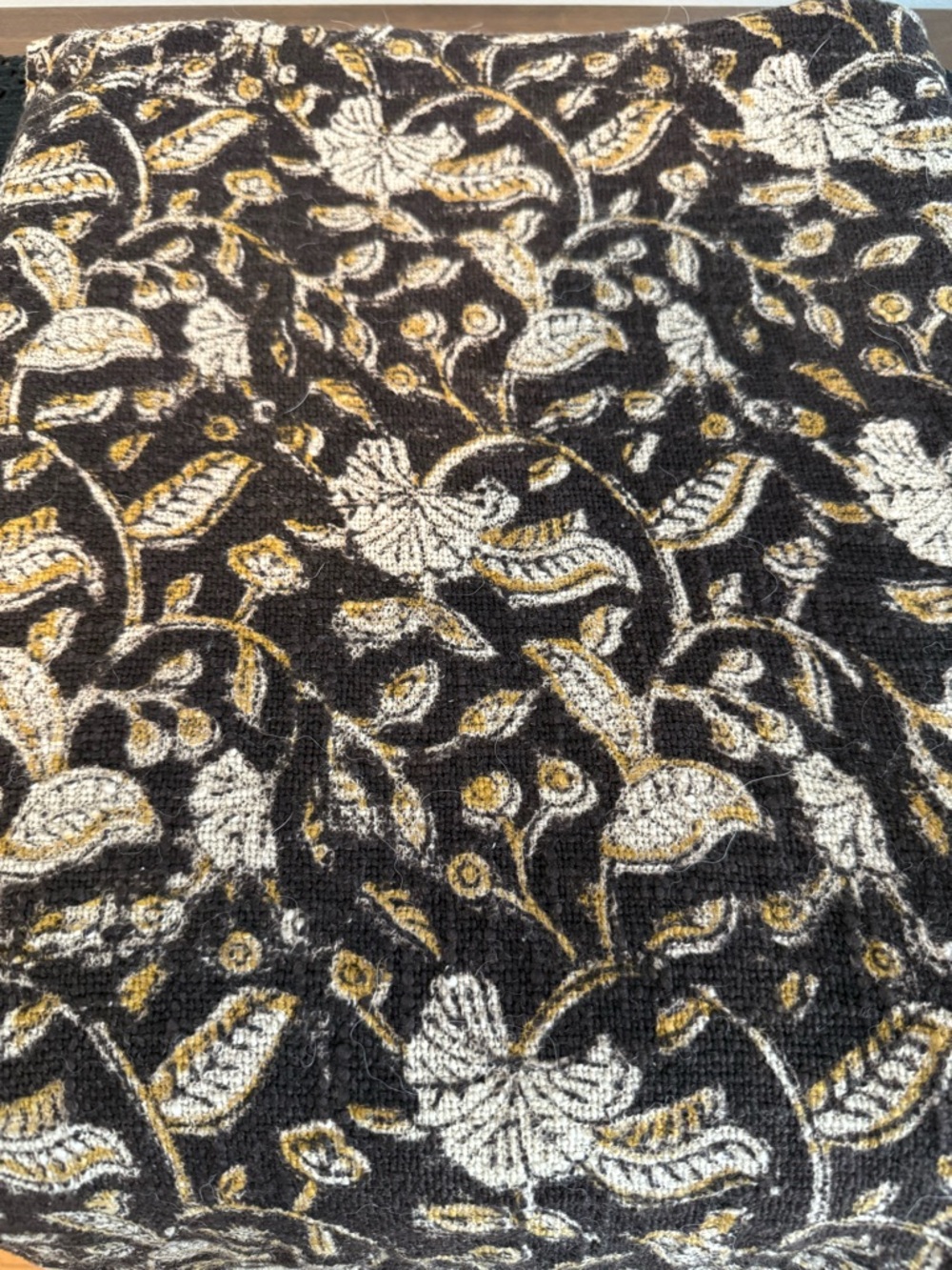 Throw Blanket - Picture 2 of 3